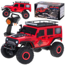 RC кола WLToys 104311 Rock Crawler 1:10 15km/h