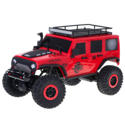 RC кола WLToys 104311 Rock Crawler 1:10 15km/h