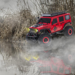 RC кола WLToys 104311 Rock Crawler 1:10 15km/h