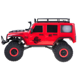 RC кола WLToys 104311 Rock Crawler 1:10 15km/h