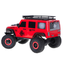 RC кола WLToys 104311 Rock Crawler 1:10 15km/h
