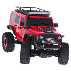 RC кола WLToys 104311 Rock Crawler 1:10 15km/h