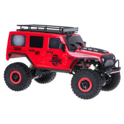 RC кола WLToys 104311 Rock Crawler 1:10 15km/h