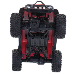 RC кола WLToys 104311 Rock Crawler 1:10 15km/h