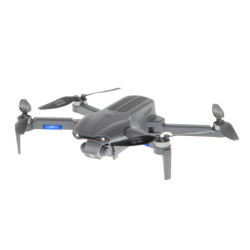 Дрон RC F9 6K HD камера GPS WIFI 2000m обхват