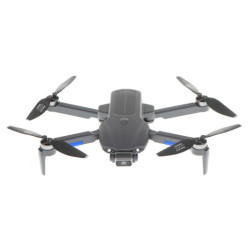Дрон RC F9 6K HD камера GPS WIFI 2000m обхват
