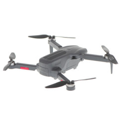 Дрон RC F9 6K HD камера GPS WIFI 2000m обхват