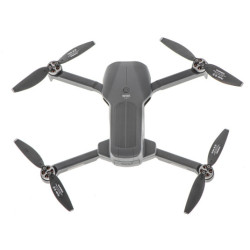 Дрон RC F9 6K HD камера GPS WIFI 2000m обхват
