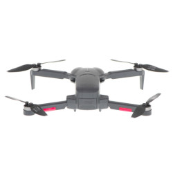 Дрон RC F9 6K HD камера GPS WIFI 2000m обхват