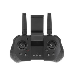 Дрон RC F9 6K HD камера GPS WIFI 2000m обхват