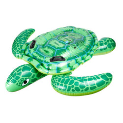Надуваемо плувно легло костенурка понтон INTEX 150cm