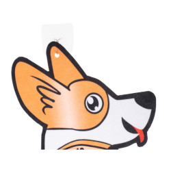 Стрелки на сух цип безопасна мишена, Corgi