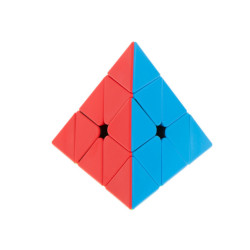 Логическа игра PYRAMINX MoYu
