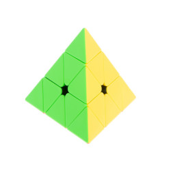 Логическа игра PYRAMINX MoYu