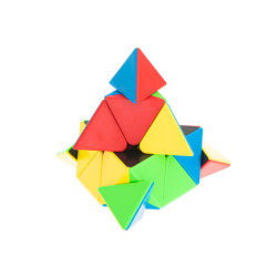 Логическа игра PYRAMINX MoYu