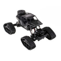 RC Rock Crawler 4x4 LHC012 автомобил 2в1 черен