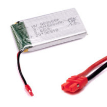 Syma част Батерия X5HC X5HW X5HG 3,7V 1500mAh