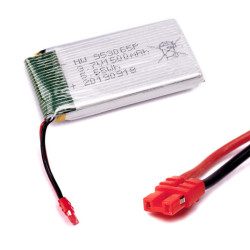 Syma част Батерия X5HC X5HW X5HG 3,7V 1500mAh