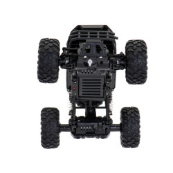 RC терено превозно средство Rock Crawler 4WD 1:12 – черно