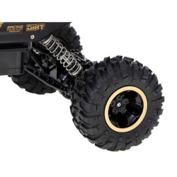 RC Терено превозно средство 4x4 – злато