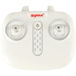 SYMA S5H 2,4GHz RTF RC хеликоптер - червен