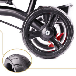 Триколка Fix Lite морско синя