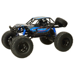 Радиоуправляем автомобил Climbing Car 48 cm – син