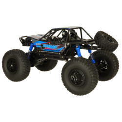 Радиоуправляем автомобил Climbing Car 48 cm – син
