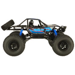Радиоуправляем автомобил Climbing Car 48 cm – син