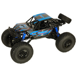 Радиоуправляем автомобил Climbing Car 48 cm – син