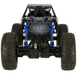 Радиоуправляем автомобил Climbing Car 48 cm – син