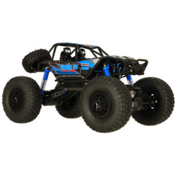 Радиоуправляем автомобил Climbing Car 48 cm – син