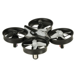 Mini дрон RC JJRC H36 2.4GHz 4CH 6 AXIS – черен