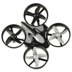 Mini дрон RC JJRC H36 2.4GHz 4CH 6 AXIS – черен