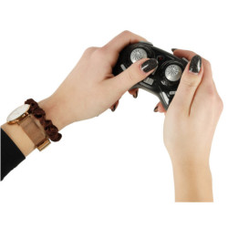 Mini дрон RC JJRC H36 2.4GHz 4CH 6 AXIS – черен