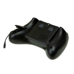 SYMA S5 RC хеликоптер 3CH червен