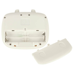 SYMA S107H RC хеликоптер 2,4 GHz RTF червен