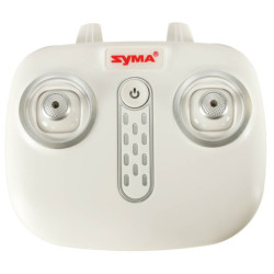 SYMA S107H RC хеликоптер 2,4 GHz RTF жълт