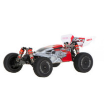 RC автомобил WL Toys 144001, 4x4, 1:14