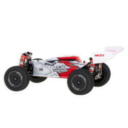 RC автомобил WL Toys 144001, 4x4, 1:14