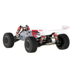 RC автомобил WL Toys 144001, 4x4, 1:14