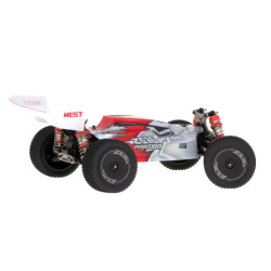 RC автомобил WL Toys 144001, 4x4, 1:14