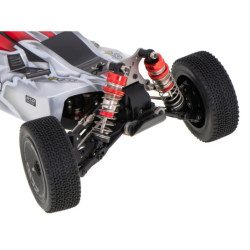RC автомобил WL Toys 144001, 4x4, 1:14