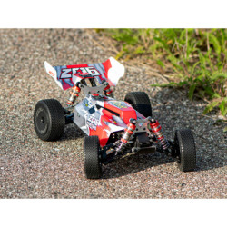RC автомобил WL Toys 144001, 4x4, 1:14