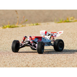 RC автомобил WL Toys 144001, 4x4, 1:14