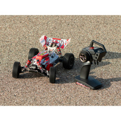 RC автомобил WL Toys 144001, 4x4, 1:14