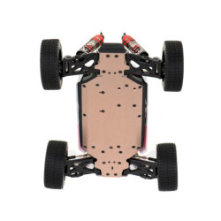 RC автомобил WL Toys 144001, 4x4, 1:14