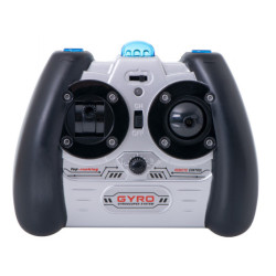 RC хеликоптер SYMA S107G син