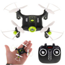 SYMA X20P 2.4GHz RTF 360 RC дрон
