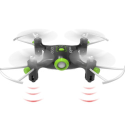 SYMA X20P 2.4GHz RTF 360 RC дрон